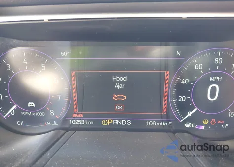 2018 Ford Mustang Ecoboost from USA, damaged, VIN 1FA6P8TH8J5102307